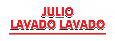 Julio Lavado Lavado Logo